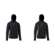 Giubbotto da Lavoro Multitasche Stretch Softshell Sottozero Mercury 31800 Giubbotto da Lavoro Multitasche Stretch Softshell Sottozero Mercury 31800