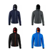 Giubbotto da Lavoro Softshell Stretch Sottozero Genesis I0460 Giubbotto da Lavoro Softshell Stretch Sottozero Genesis I0460