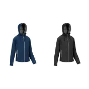 Giubbotto da Lavoro Softshell Multitasche Stretch da Donna Sottozero Crystal I0330 Giubbotto da Lavoro Softshell Multitasche Stretch da Donna Sottozero Crystal I0330