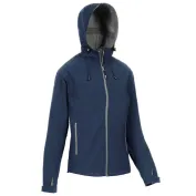 Giubbotto da Lavoro Softshell Multitasche Stretch da Donna Sottozero Crystal I0330 Giubbotto da Lavoro Softshell Multitasche Stretch da Donna Sottozero Crystal I0330