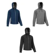 Giubbotto da Lavoro Multitasche Softshell Stretch Sottozero Drake I0320