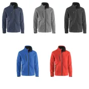 Giubbotto da Lavoro Multitasche Softshell Stretch Sottozero Softy I0450 Giubbotto da Lavoro Multitasche Softshell Stretch Sottozero Softy I0450