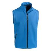 Gilet da Lavoro Stretch Softshell Sottozero Ginger E0320