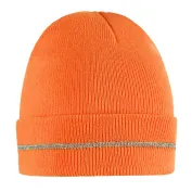 Berretto da Lavoro Alta Visibilità Sottozero Berretto H.V. 999