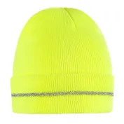 Berretto da Lavoro Alta Visibilità Sottozero Berretto H.V. 999