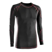 T-Shirt da Lavoro Manica Lunga Termica Stretch Sottozero 20000