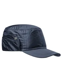 Berretto da Lavoro Foderato Sottozero CAP