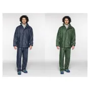 Completo da Lavoro Impermeabile Sottozero 1201