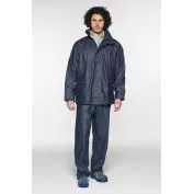 Completo da Lavoro Impermeabile Sottozero 1201