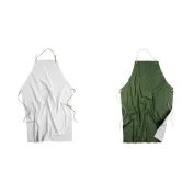 Grembiule da Lavoro Impermeabile Sottozero 1033