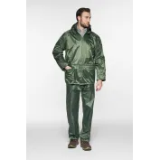 Completo da Lavoro Impermeabile Sottozero 1101