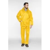 Completo da Lavoro Impermeabile Sottozero 1101