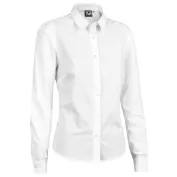 Camicia da Lavoro da Donna Manica Lunga Stretch Sottozero Welcome E0140 Camicia da Lavoro da Donna Manica Lunga Stretch Sottozero Welcome E0140