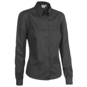 Camicia da Lavoro da Donna Manica Lunga Stretch Sottozero Welcome E0140 Camicia da Lavoro da Donna Manica Lunga Stretch Sottozero Welcome E0140