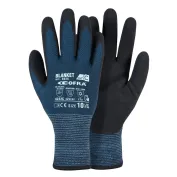 12 Paia - Guanti da Lavoro in Lattice Cofra BLANKET G026