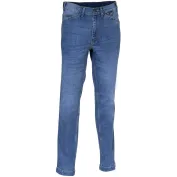 Pantaloni da Lavoro Multitasche Stretch Cofra Jubrique V178-0-02