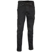 Pantaloni da Lavoro Multitasche Stretch Cofra Paradas V179-0