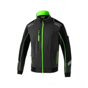 Giacca da lavoro Light-Shell Sparco Tech