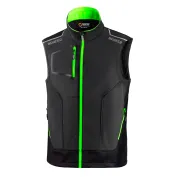 Gilet da lavoro Light Vest Sparco