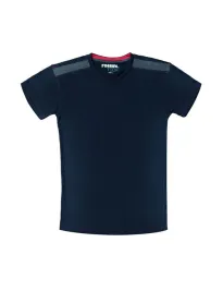 Fuori tutto - T-Shirt da Lavoro Rossini UltraFlex HH112 Colore grigio antracite Taglia M