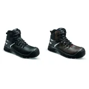 Scarponi Antinfortunistici Lemaitre Max High Uk S3 SRC FO MAUBS30