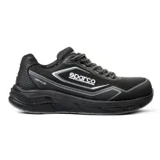 Scarpe Antinfortunistiche Basse Metalfree Sparco Impulse Linford S1PS SR FO HRO ESD 07545NRNR Scarpe Antinfortunistiche Basse Metalfree Sparco Impulse Linford S1PS SR FO HRO ESD 07545NRNR