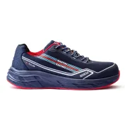 Scarpe Antinfortunistiche Basse Metalfree Sparco Impulse Martini-R Corsica S1PS SR FO HRO ESD 07545MR