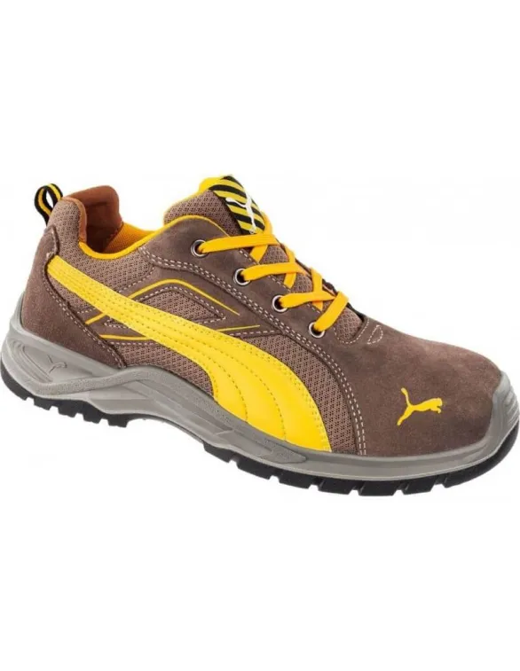 antinfortunistiche puma antinfortunistiche puma