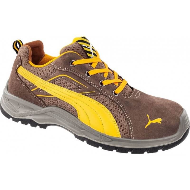 scarpe antinfortunistiche puma prezzi