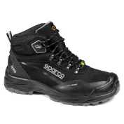 Scarpe Antinfortunistiche Alte Sparco GoodWood Dell S7S SR FO HRO CI HI SC ESD BTB0014B0K01 Scarpe Antinfortunistiche Alte Sparco GoodWood Dell S7S SR FO HRO CI HI SC ESD BTB0014B0K01