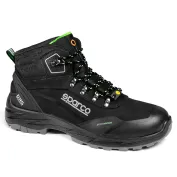 Scarpe Antinfortunistiche Alte Senza Puntale Sparco GoodWood River O6 SR FO HRO CI HI ESD BTB0015B0K01 Scarpe Antinfortunistiche Alte Senza Puntale Sparco GoodWood River O6 SR FO HRO CI HI ESD BTB0015B0K01