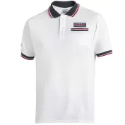Polo da Lavoro 100% Cotone Sparco Martini Racing Pocket BML0009-D0