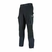 Pantaloni da Lavoro Multitasche Stretch U-Power Hike WFU343