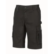 Bermuda da Lavoro Multitasche Stretch U-Power Solaris WFU344