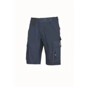 Bermuda da Lavoro Multitasche Stretch U-Power Solaris WFU344