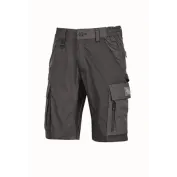 Bermuda da Lavoro Multitasche Stretch U-Power Solaris WFU344