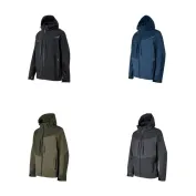 Giacca da Lavoro Multitasche Stretch Softshell U-Power Verve WFU340