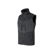Gilet da Lavoro Multitasche Stretch Softshell U-Power Brio WFU341