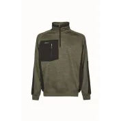 Felpa da Lavoro U-Power Leeds WEY365