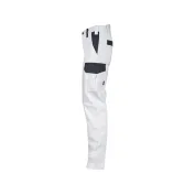 Pantaloni da Lavoro Stretch Multitasche U-Power Salonicco WIN339