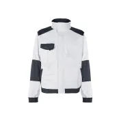 Giacca da Lavoro Multitasche Stretch U-Power Zagabria WIN336