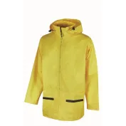 Giacca da Lavoro Antipioggia U-power Echo