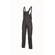 Salopette da Lavoro Multitasche Stretch U-Power Atene WIN229