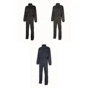 Tuta da Lavoro Multitasche Stretch U-Power Roma WIN230