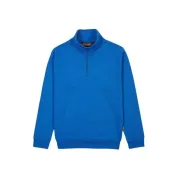 Felpa da Lavoro Mezza Zip U-Power Maui WIN325