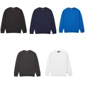 Felpa da Lavoro U-Power Tupai WIN327