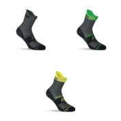 2 Paia - Calza da Lavoro U-Power Chipper WSK310