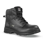 Fuori tutto - Scarpe antinfortunistiche Jallatte Jalgeraint S3 SRC JMJ06 Numero 47