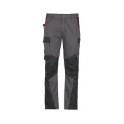 Pantaloni da Lavoro Ducati Workwear Multitasche 4 Stagioni INN-WARMUP NEW