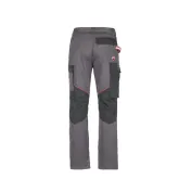 Pantaloni da Lavoro Ducati Workwear Multitasche 4 Stagioni INN-WARMUP NEW